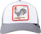 Goorin Bros - The Cock Light Grey Cap