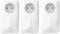 Strong Powerline 1000 kit EU V2 - Powerline 1Gbps - 3-pack
