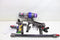 Dyson V15 Detect Fluffy (2023) - Steelstofzuiger - HEPA-filtratie - Fluffy Optic™ reinigingskop