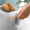 Philips HD2511.00 - Broodrooster - 3000 Series