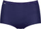 Sloggi Basic+ - Maxi Onderbroek Dames - 3-pack - Lila Paars Lichtblauw (3 stuks)