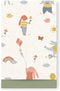 Cadeauzakjes - Sweet Bunny Groen - 12x19cm - 200st Sweet Bunny Groen