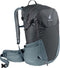 Deuter Futura 27 - Wandelrugzak - Heren Graphite / Shale 27 L