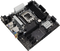 Biostar B760MX2-E Pro D4 - Micro-ATX Moederbord - Intel B760 Chipset - 4x DDR4 - 2.5Gbps Ethernet