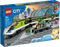 LEGO City 60337 - Passagierssneltrein - Op afstand bestuurbaar - 764 onderdelen