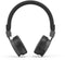 Hama Freedom Lit II - On-Ear Hoofdtelefoon - Bluetooth 5.3 - Zwart