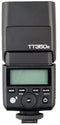 Godox TT350O - Compactflitser - TTL - Richtgetal 36 - Flitsbereik 24-105mm