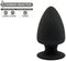Plug Dual Density Mod. 1 Size M