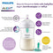 Philips Avent Natural Response Fles - Startersset voor pasgeboren baby's SCD657/11 - Babyflessen met Anti-Koliek Speen