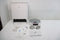 Ecovacs Deebot T20 Omni - Robotstofzuiger - 55℃ warmwater dweiltechnologie - Auto-lift Mopping