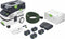 Festool CTLC MINI I-Plus Accustofzuiger 2x18V 5.0Ah - 577670