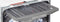 Bauknecht OBUC Ecosilent 7540 - Onderbouw Vaatwasser - 14 couverts - Geluidsklasse 41 dB