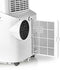 Nedis ACMB1WT9 - Mobiele 3-in-1 Airconditioner - 9000 BTU - Energieklasse A