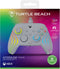 Turtle Beach Afterglow Wave - Gamecontroller - RGB-verlichting en audiobediening - Grijs