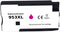 Renkforce RF-5655882 - Inktcartridge - Vervangt HP 953 XL F6U17AE - Magenta