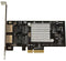 Startech.com Intel i350 - 2-poorts PCI Express (PCIe x4) gigabit ethernet netwerkadapter - 2x 1Gbps (2 stuks)