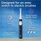 Oral-B iO Series 2 - Elektrische Tandenborstel - 100% schonere tanden - Groen