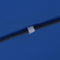 vidaXL - Vierkante - Tuin - Parasol - 295x245 - cm - Azuurblauw