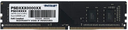 Patriot Memory PSD58G560082 - Geheugenmodule DDR5 8 GB 5600 MHz - 1 x 8 GB
