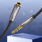 Ugreen Audio Jack AUX 3.5mm Verlengkabel - 2 meter
