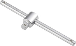 TOOLCRAFT 820762 Glijdende greep Uitvoering 1/4 (6.3 mm) 115 mm 1 stuk(s)