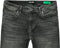 Cars Jeans BLAST JOG - Slim fit Heren Jeans - Zacht elastisch jog denim - Maat 36/32