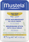 Mustela Nourishing Stick With Cold Cream - 9,2 g