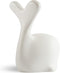 Walvis stoeltje Wit / Whalechair White - Design kinderstoel Werkwaardig