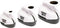 Paperfuel Figuurpons - Set Cirkels - 8-16-25 mm (3 stuks)