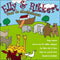 Elly & Rikkert - Voor De Allerkleinsten 1 - Kinderliedjes CD (0724357921022)