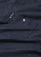 Ben Sherman Signature - Zak T-shirt - Iconisch target logo - Donker marineblauw - Maat S