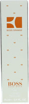 Hugo Boss Orange 75 ml Eau de Toilette - Damesparfum