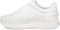 UGG Libu - Lage Sneakers - Leer - Wit - Maat 39
