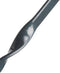 Muurhaak classic groen H18,5x30cm