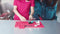 Weller WLACCHHB-02EU - Derde Hand Houder - Vergrootglas 4x - Chroom Zwart