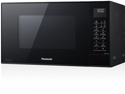 Panasonic NN-CT56 - Magnetron - Grill en hetelucht - Zwart