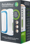 Autoblow - A.I.+ Machine Automatische Masturbator Met App Control, Voice Control En meer!