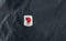 Fjallraven High Coast Hydratic Jacket - Heren Outdoorjas - Lichte 2-5-laagse shell - Navy