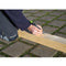 Pica Big Dry 6060 - Markeerpotlood - Automatisch verstelbare punt - Grafiet