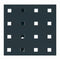 bott Perfo - Gatenplaat 990x13x457 mm - Hoge stabiliteit - RAL 7016