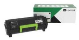 Lexmark 66S2H00 - Toner - Paginaopbrengst 28400 - Zwart