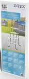 Intex Zwembad Ladder - 122 cm wandhoogte