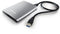 Verbatim Store 'n' Go - USB 3.0 - 2TB extern - Zilver