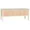 Tv-meubel Home ESPRIT Natuurlijk 120 x 40 x 50 cm