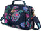 Handbag Sonate 58 Blue Iris Blue: OS