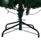 vidaXL - Kunstkerstboom - met - 300 - LED's - 210 - cm