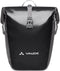VAUDE Aqua Back - Fietstas - Waterdicht - Zwart (2 stuks)