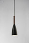 Pure 10 | Hanglamp | Black