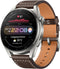 Huawei Watch 3 Pro - Smartwatch - eSIM - RVS (Bruin)