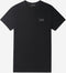 AB Lifestyle Platinum Tee - T-Shirt - Jet Black - Heren - Maat: XS